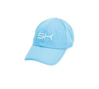 Sportkind Tennis, Running, Golf Cap, hellblau, 53-56 cm