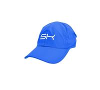 Sportkind Tennis, Running, Golf Cap, Kornblumen blau, 53-56 cm