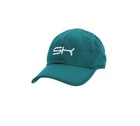 Sportkind Tennis, Running, Golf Cap, Petrol grün, 53-56 cm