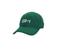 Sportkind Tennis, Running, Golf Cap, tannengrün, 53-56 cm