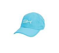 Sportkind Tennis, Running, Golf Cap, türkis, 53-56 cm