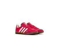 Sportliche adidas Gazelle Indoor Unisex Sneaker JS1411-22246 Rot 39 1/3