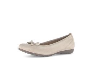 sportliche Ballerinas - Gr. - 40.5 EU | 7 UK