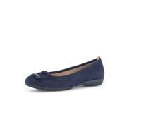 sportliche Ballerinas - Gr. - 40 EU | 6.5 UK