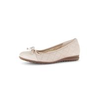sportliche Ballerinas oak/torta (gold) - Gr. - 36 EU | 3.5 UK