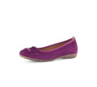 sportliche Ballerinas orchid - Gr. - 38 EU | 5 UK