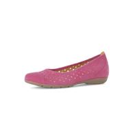 sportliche Ballerinas pink - Gr. - 40.5 EU | 7 UK