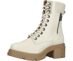 Sportliche Blowfish Stiefelette Schnürschuhe für Damen BF9657E 296 Beige 41