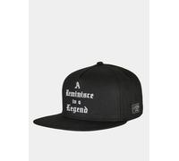 Cayler & Sons Reminisce Cap in Gr. ONE_SIZE in Schwarz