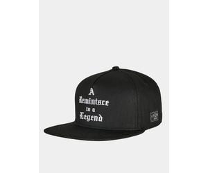 sportliche Cayler & Sons Herren Cap mit Baumwolle Schwarz