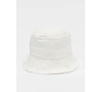 sportliche Flexfit Herren Cap 371 g/m² mit Baumwolle Ecru-Weiß