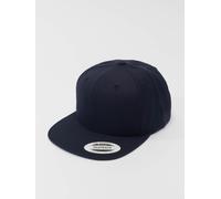 Flexfit Cap Classics Classic Snapback Unisex Dunkelblau Youth (56 cm)