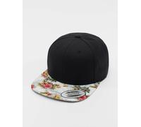 sportliche Flexfit Unisex Cap 382 g/m² Pastell-Grün