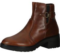 Sportliche igi&co Stiefelette Stiefelette für Damen 46520 33 Braun 36
