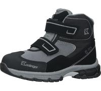 Sportliche Kastinger Wanderschuhe Wanderschuhe für Jungen 21204-220 Grau 28