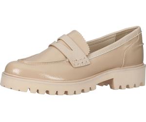 Sportliche La Strada Slipper Schlupfschuhe für Damen 2002015 1322 Beige 41