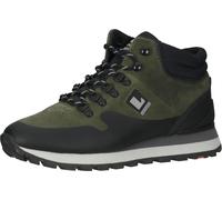 Sportliche LLOYD Sneaker Schnürschuhe für Herren 22-908-24 Schwarz 46