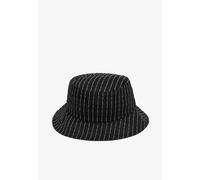 sportliche Mister Tee Unisex Cap Stretch 335 g/m² mit Baumwolle Schwarz