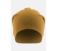 sportliche MSTRDS Unisex Cap Stretch 190 g/m² mit Baumwolle Gelb