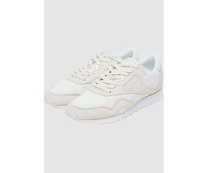 sportliche Reebok Unisex Sneaker Weiß 35 1/2