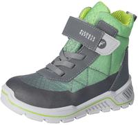 Sportliche RICOSTA Stiefelette Stiefelette für Jungen 53.00103/510 Grau 28