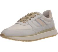 Sportliche Salamander Sneaker Schnürschuhe für Damen 32-28101-20 Weiß 39
