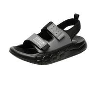 Sportliche Sandalen Herren Bequeme Sandalette Sommer Leicht Sandalesandals Weiche Sohle Strandschuhe Atmungsaktive Trekkingsandalen rutschfeste Outdoorsandalen Offene Zehenpartie Sportsandalen