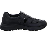 Sportliche Sandalen schwarz Arizona 44