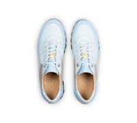 Lloyd Sportliche Schnürschuhe für Damen, weiß, Gr. 40 EU