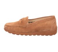 Sportliche Slipper beige 40,5