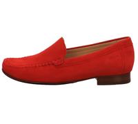 Sportliche Slipper rot Campina 40,5