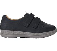 Sportliche Slipper schwarz Karla Luise 6