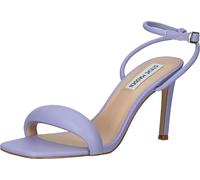 Sportliche Steve Madden Sandalen Sandalen für Damen Entice SM11001844 56l Violett 40