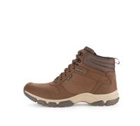 sportliche Stiefel espresso - Gr. - 42.5 EU | 8.5 UK