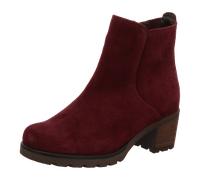 Gabor Damenschuhe Schnürstiefeletten mulberry mulberry - Gr. - 6.5 UK