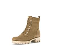 sportliche Stiefeletten - Gr. - 37 EU | 4 UK