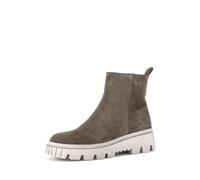 sportliche Stiefeletten - Gr. - 39 EU | 6 UK