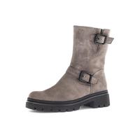sportliche Stiefeletten - Gr. - 39 EU | 6 UK