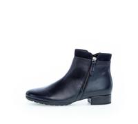 sportliche Stiefeletten midnight (Flausch) - Gr. - 36 EU | 3.5 UK