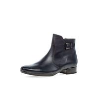 sportliche Stiefeletten midnight (Flausch) - Gr. - 37.5 EU | 4.5 UK