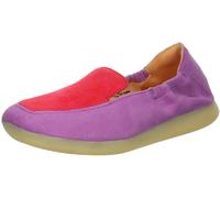 Sportliche Think! Slipper Schlupfschuhe für Damen 3-000768 5000 Pink 38 1/2