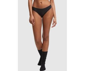 sportliche Urban Classics Damen Socken Stretch 160 g/m² Schwarz XL