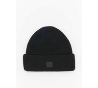 sportliche Urban Classics Unisex Cap Schwarz