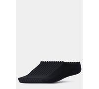 Urban Classics No Show Socks 10-Pack Black-47-50