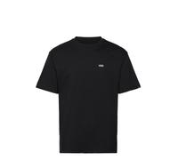 Sportliche Vans Left Chest II Loose SS Herren T-Shirt VN000P1P-00007 Schwarz S