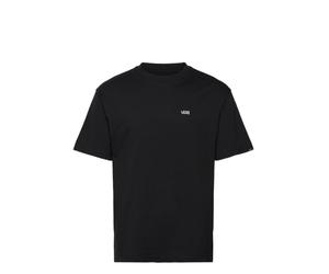 Sportliche Vans Left Chest II Loose SS Herren T-Shirt VN000P1P-00007 Schwarz S