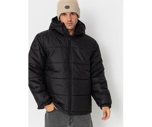 Sportliche Vans MTE Hillgate Puffer Herren Jacke VN000PJ8-00007 Schwarz L