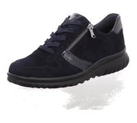 Semler lena für Damen, blau, Größe 37 ½ EU / 4,5 UK
