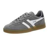 Sportlicher Schnürschuh in bunt - Gr. - 45