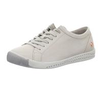 Sportlicher Schnürschuh in grau - Gr. - 36